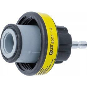 Adapter hűtőrendszer nyomás ellenőrzőhöz Ford - BGS