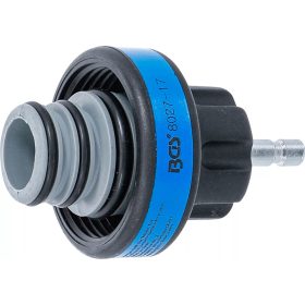 Adapter hűtőrendszer nyomás ellenőrzőhöz BMW - BGS