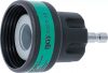 Adapter hűtőrendszer nyomás ellenőrzőhöz VW - BGS
