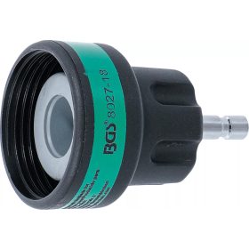 Adapter hűtőrendszer nyomás ellenőrzőhöz VW - BGS