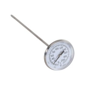 Hőmérő hűtőrendszer nyomás ellenőrzőhöz - BGS