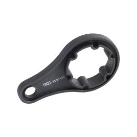   Műanyag hajtókar hűtőrendszer nyomás ellenőrzőhöz - BGS