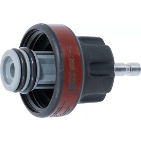   Adapter hűtőrendszer nyomás ellenőrzőhöz Alfa Romeo, Citroën, Fiat, Mini, Peugeot, Renault, Saab - BGS