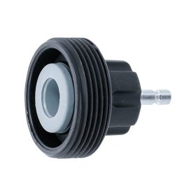   Adapter hűtőrendszer nyomás ellenőrzőhöz Audi, BMW, Porsche, VW - BGS