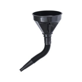   Tölcsér 140 mm átmérőjű harmónika csővel + beépített szűrő - BGS