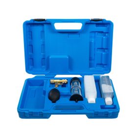   Szivárgásvizsgáló készlet motor-hengerfej szivárgás teszter - BGS