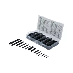 Hasított hüvely készlet 450 db DIN 1481 - BGS