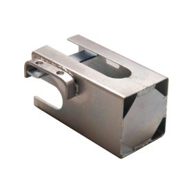 Lopásgátló utánfutóhoz - BGS