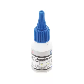 Pillanatragasztó 20g - BGS
