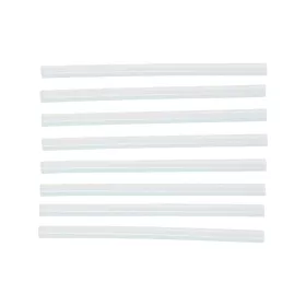 Ragasztórúd (ragasztópatron) 11 mm x 200 mm 8 db-os - BGS