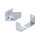 BGS Sarokvas készlet 25x25x15mm 12 részes