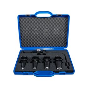 Hűtővíz-rendszer nyomásmérő készlet - BGS