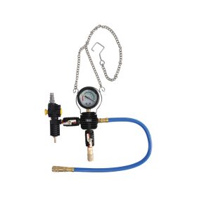 Hűtőrendszer feltöltő - BGS