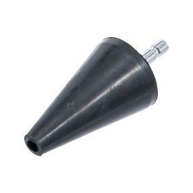 Gumiadapter hűtőrendszer tesztelőhöz - BGS