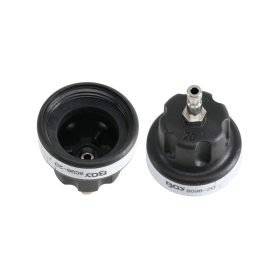 Hűtőrendszer tesztelő adapter Saab Ecopower - BGS