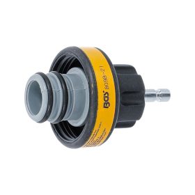 Hűtőrendszer tesztelő adapter Fiat, Opel, Saab - BGS