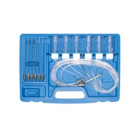 Résolaj veszteség mérő készlet (Common Rail) - BGS