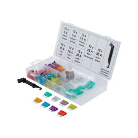 Biztosíték készlet - BGS