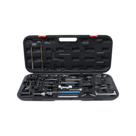 Vezérlésrögzítő készlet VAG - BGS