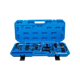 Vezérlésrögzítő készlet Citroen, Peugeot - BGS