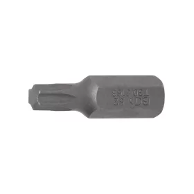 Torx bit 30mm hosszú 8mm (5/16") T30 - BGS