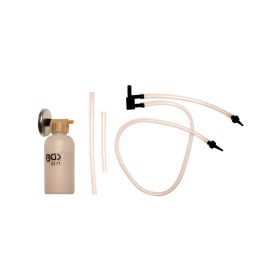   Féklégtelenítő készlet motorkerékpárokhoz "1 emberes" - BGS