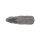 BGS Kereszthornyú bit 25mm hosszú 1/4" PZ2