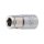 BGS Bit befogó adapter 1/4" bitekhez 1/4"
