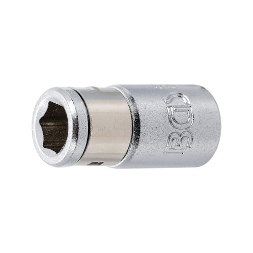 BGS Bit befogó adapter 1/4" bitekhez 1/4"