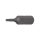 BGS Torx bit 25mm hosszú 1/4" T7