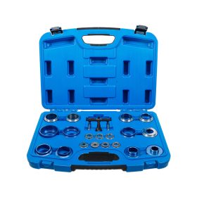   Szimering-tömítés ki- és beszerelő készlet vezérmű- és főtengelyhez - BGS