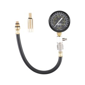 Kompressziómérő benzines motorokhoz M10 / M14 - BGS