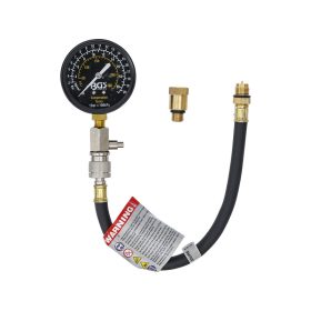 Kompressziómérő benzines motorokhoz M12 / M14 - BGS