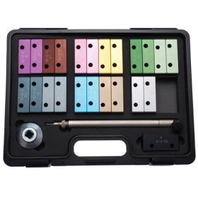 Vezérlésrögzítő készlet Fiat, Alfa - BGS