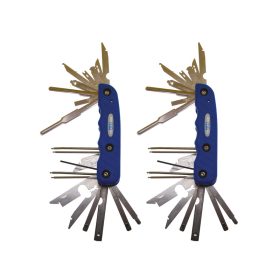 Rádiókiszerelő készlet 2 részes - BGS