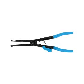   Bilincsfogó kipufogó szereléshez 305 mm - Citroen-Peugeot-Renault - BGS