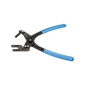 Kipufogó tartógumi leszedő fogó - BGS