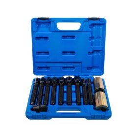 Féltengely behúzó készlet 12 részes - BGS