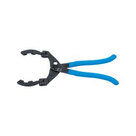 Üzemanyag és olajszűrő leszedő fogó 57-120mm - BGS