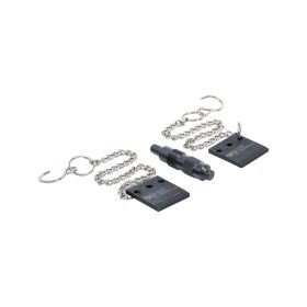 Vezérlésrögzítő VW, Audi 2.5/3.3 V6/V8 TDI - BGS