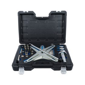 SAC kuplung szerelő készlet 38 részes - BGS