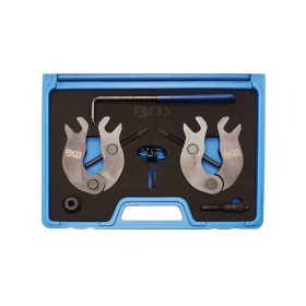 Vezérlésrögzítő készlet Audi A4, A6, A8 - BGS