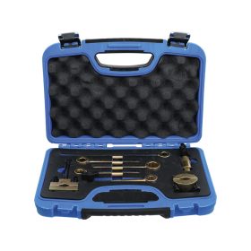 Rúdfej szerelő készlet - BGS