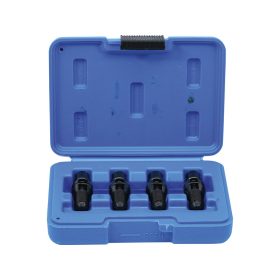   Alvázkeret központosító csavarok VAG M12x1.5 4 részes - BGS