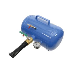 Kerékszerelő “robbanó” puffer tartály 20l - BGS