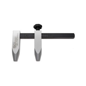 Lyuktávolság - osztókör - mérő alumínium - BGS