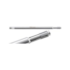 Gyertya menet javító tisztító M12x1.25 - BGS