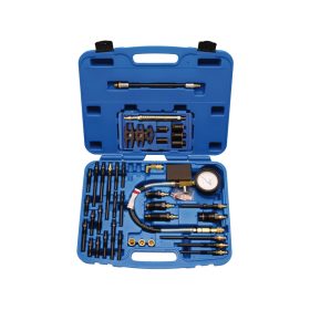 Kompressziómérő készlet benzines és diesel - BGS