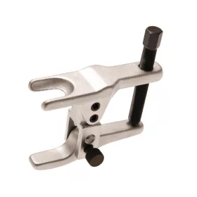   Gömbcsukló prés 21 mm - extra magas max. 80 mm nyitás - BGS