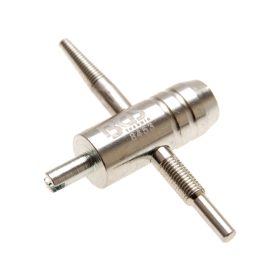 Szeleptű menetjavító - BGS